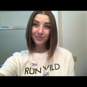 Meet your Posher, Victoria